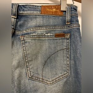 Joe’s Jeans Skinny Ankle Size 26
